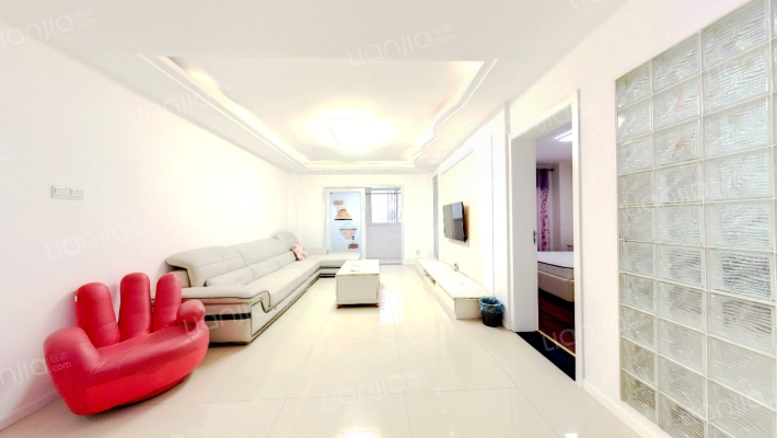 鸿运园二手房实景图