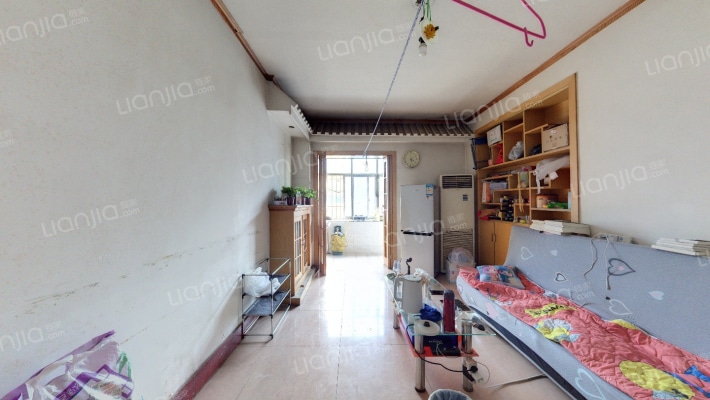 省药材公司家属院二手房实景图