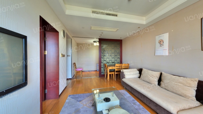 滨江商业广场二手房实景图