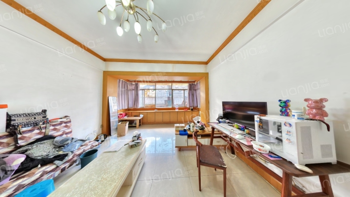 云南建投第四建设有限公司宿舍二手房实景图