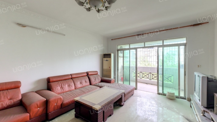 聚豪花园二手房实景图