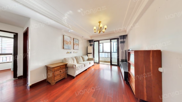 海悦花园一区二手房实景图