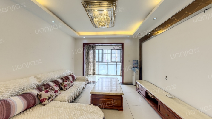 邑品天都二手房实景图