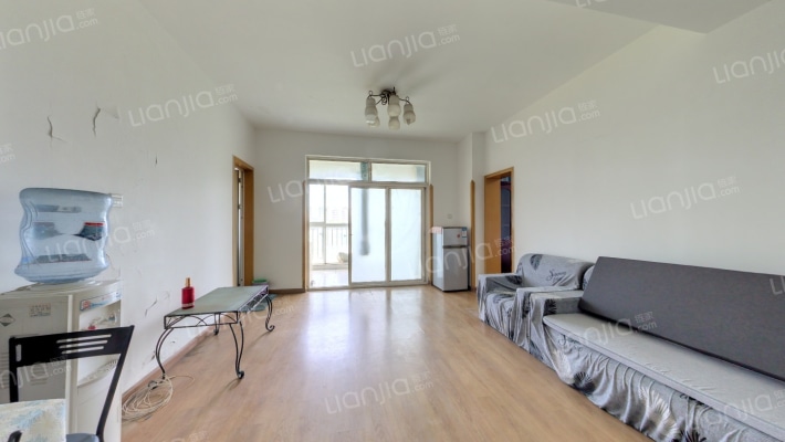 杜鹃花园二手房实景图