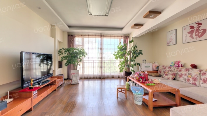 四季阳光二手房实景图