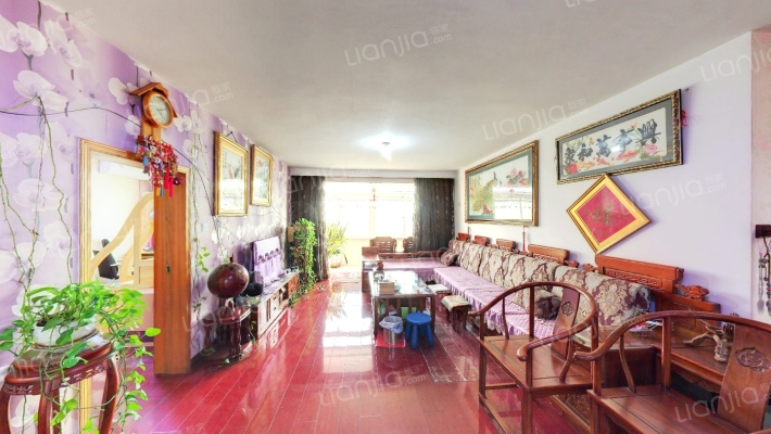 天菱家园二手房实景图