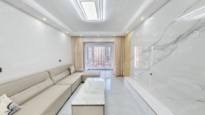 龙舟·壹号院二手房实景图