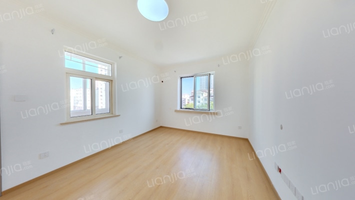 团岛三路小区二手房实景图