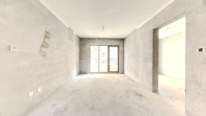 和达·虹湾二手房实景图