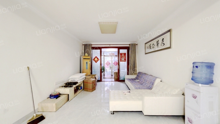 权晖花园二手房实景图