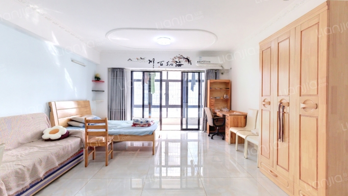 书香苑二手房实景图