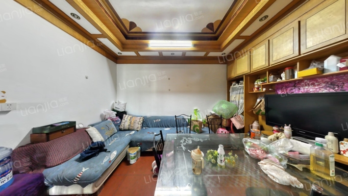 新厍路二手房实景图