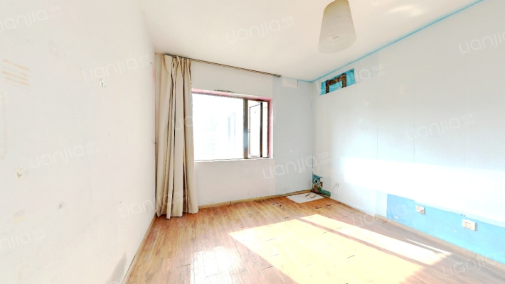 金牛万达B组团二手房实景图