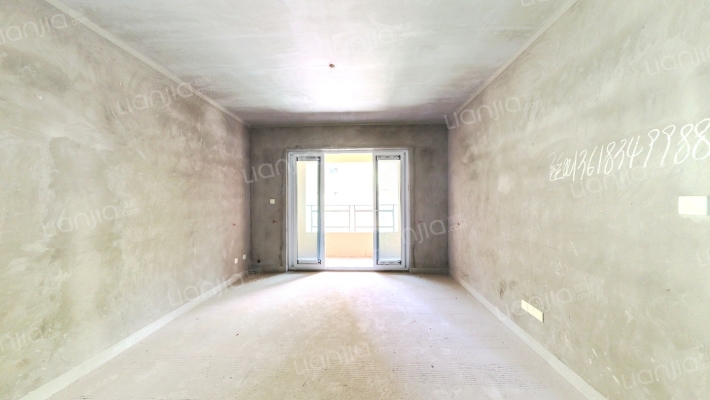 香林豪郡2期二手房实景图