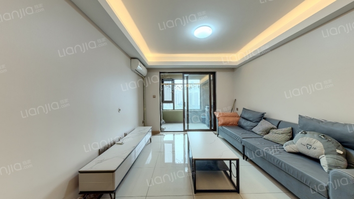 世茂天域华府二手房实景图