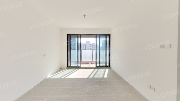 白桦林悦二手房实景图