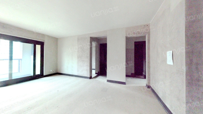 金科博翠山麓B区二手房实景图