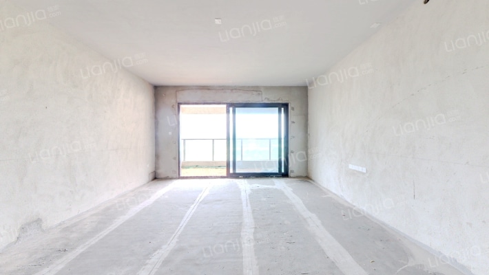 盛邦滨江府二手房实景图