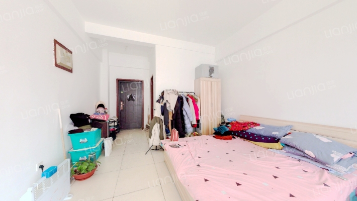 康城广场公寓二手房实景图