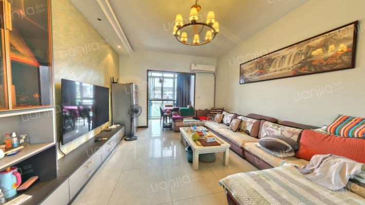 新新家园二手房实景图