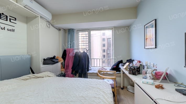 爱家公寓二手房实景图