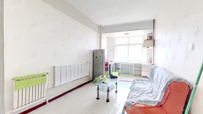 莲城花园一期二手房实景图