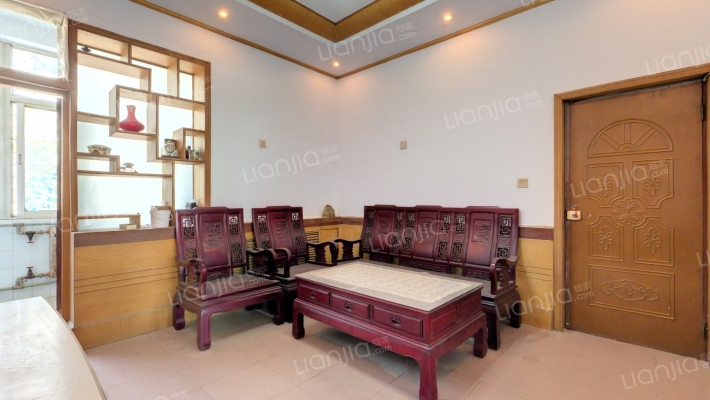 河宾小区二手房实景图