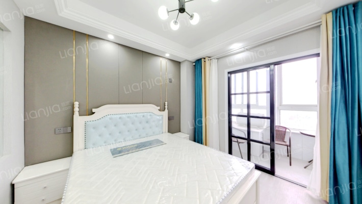 宝凤大厦二手房实景图