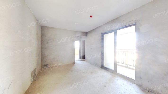 奥园香槟花园二手房实景图