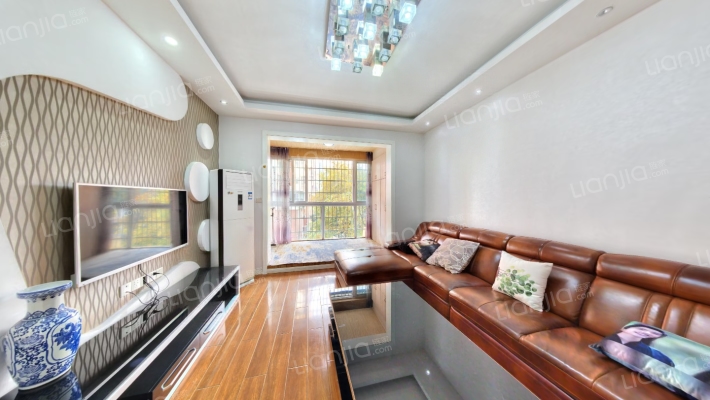 碧水云居二手房实景图