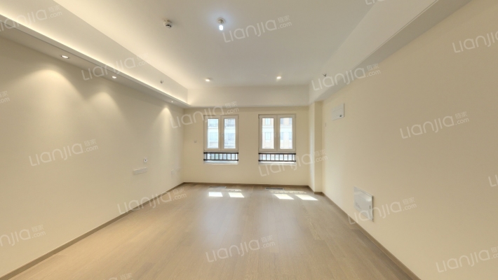 朗诗金鼎名城二手房实景图