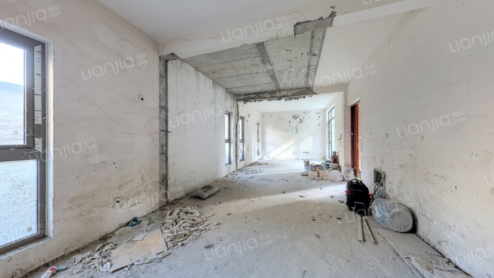 上海滩大宁城(别墅)二手房实景图