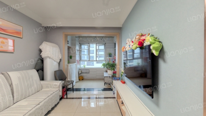 融侨天越中区二手房实景图