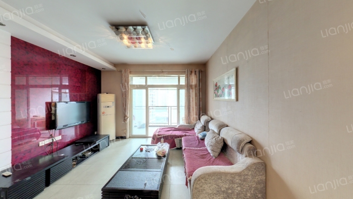 丰业御景铭洲二手房实景图