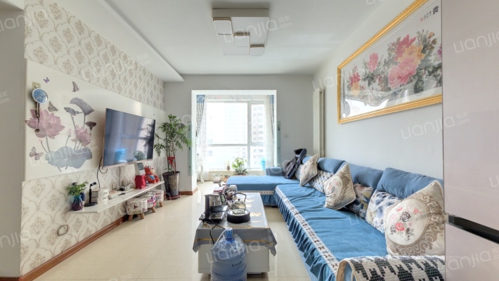 中和教育世家二手房实景图