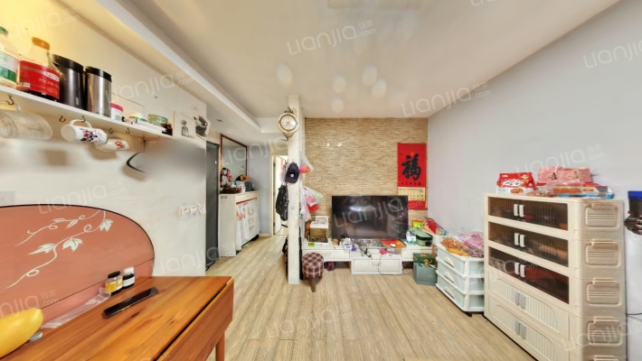 大关东六苑二手房实景图