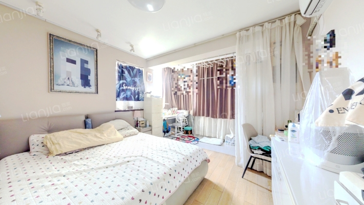 车站南路407弄二手房实景图