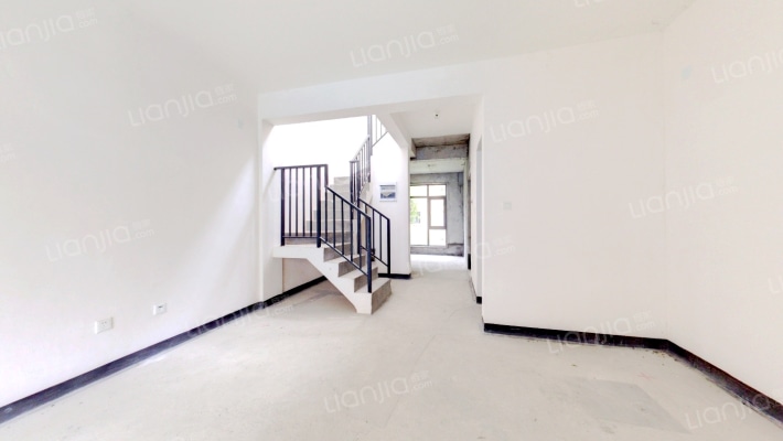 千山墅二手房实景图