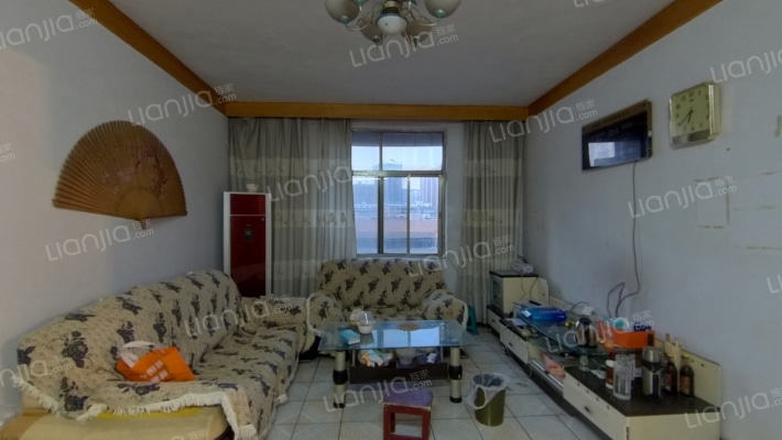 保险事业局家属院二手房实景图