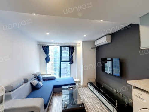 整租·嘉年华青年城 2室1厅 南