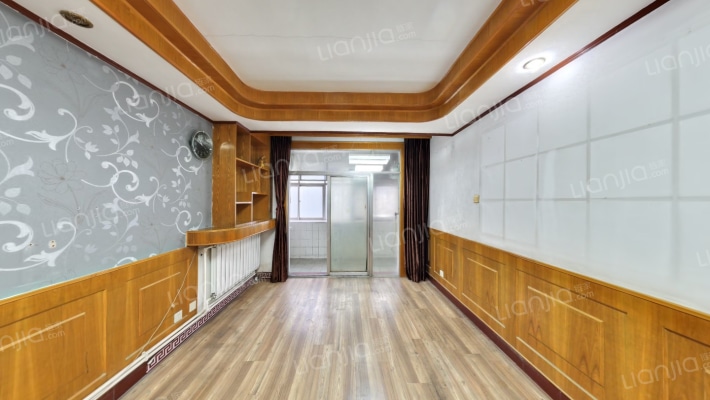 建东街14号楼二手房实景图