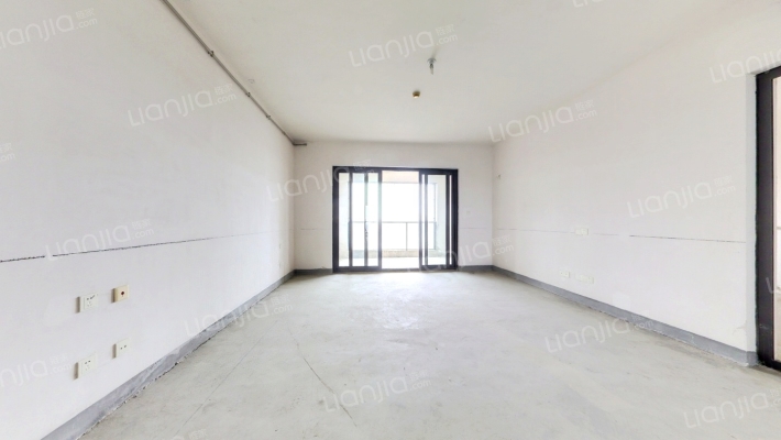 金鹰国际公馆二手房实景图