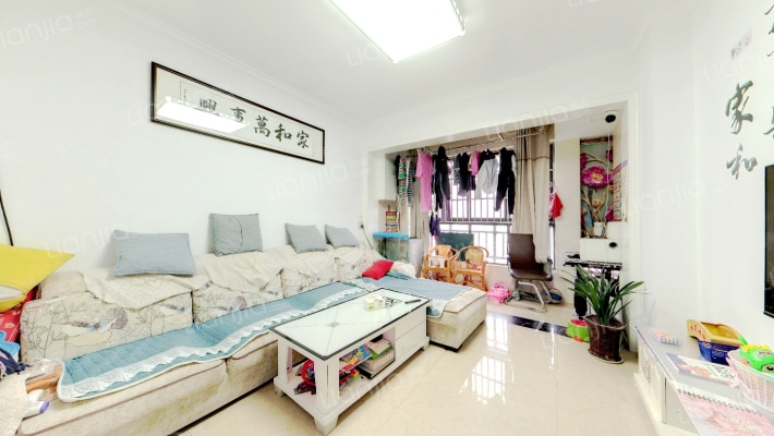 明月湾二手房实景图