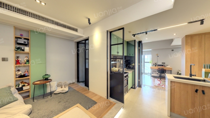 天朗锦邸二手房实景图