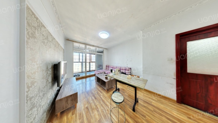 银诚东方国际一期二手房实景图