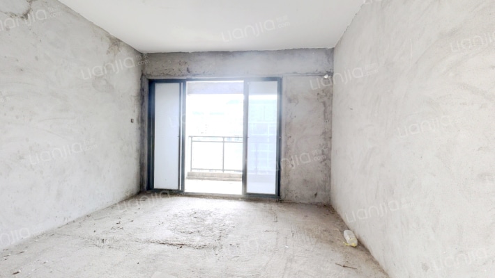 双城国际南区二手房实景图