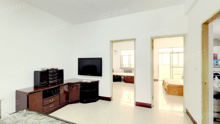 西矿街110号二手房实景图