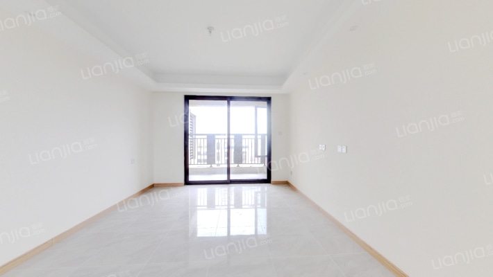 璀璨澜庭二手房实景图