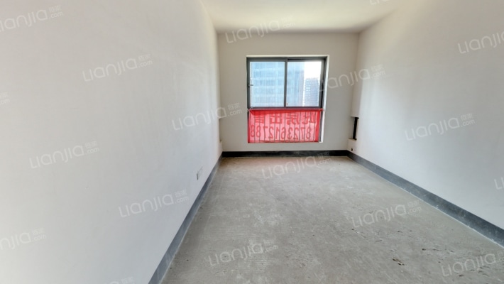 聚丰纵横国际广场二手房实景图