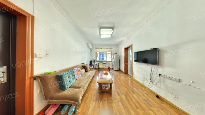 工行嘉苑二手房实景图